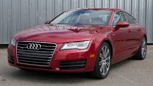 Image result for Brilliant Red 2012 Audi
