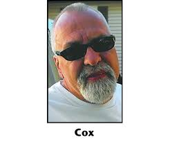 GARY COX Obituary (2018)