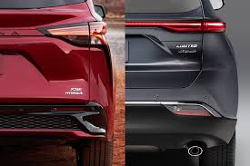 Why The 2021 Toyota Sienna And Venza Are Hybrid Only