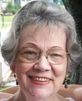 Janice Clark Obituary (1935