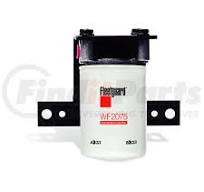 Fleetguard WF2075 Fuel Water Separator Filter + Cross Reference |  FinditParts
