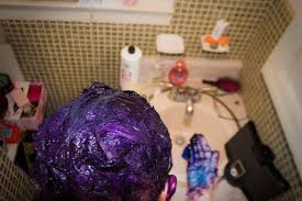 Pin By Morgan On Beauty Splat Hair Dye Beauty Hacks Dyed Hair