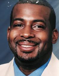 Obituary for Mr. Thomas Cordell Johnson, Sr.