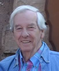 Life Story for Donald C. Cox