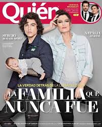 Sergio mayer bretón actor, productor y padre de familia. Barbara Mori Was Ist Aus Dem Leben Ihres Einzigen Sohnes Sergio Mayer Mori Geworden Rubin Cheka Nach Welt