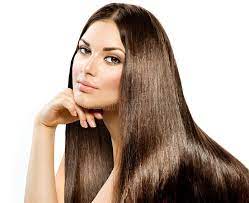 Long Straight Hair Beautiful Brunette Girl Isolated On White Affiliate Hair Beautiful Long Str Straight Hairstyles Long Straight Hair Gorgeous Hair