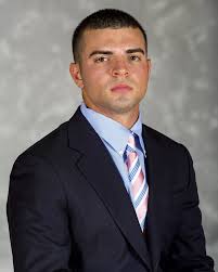 2014 Baseball Roster