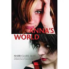 博客來-Anna's World