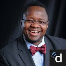 Dr. Moro O. Salifu, MD