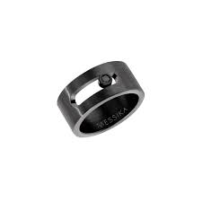 Buy the newest messika jewellery in hong kong with the latest sales & promotions ★ find cheap offers ★ browse our wide selection of products. Messika Titanium Ring Move Titanium Black 5605mk6561 Tb Pere Quera 1887