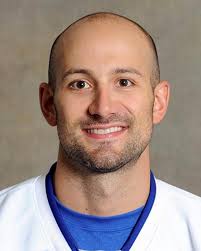 Colin Stuart Stats and Player Profile