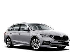 Вперше в škoda доступні сидіння підвищеної комфортності, сертифіковані agr. Skoda Octavia Combi 2021 Eu Reimport Neuwagen Gunstig
