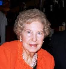 Mary Doolin Obituary (2009)