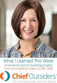 Dina Baker's Instagram, Twitter & Facebook