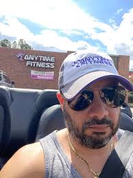 Did you know, that as of today, the Anytime Fitness brand has been around  for 23 years? That's over two decades of changing lives and building this  incredible community.​ ​ What started