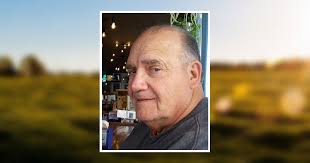 Walter "Sonny" Davidson, Jr. Obituary September 9, 2022