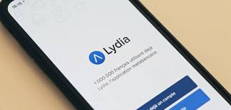 Lydia Premium Le Meilleur Du Paiement Mobile Le Barboteur