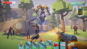 Si os gustan los juegos tipo minecraft o don't starve, no os perdáis este listado con los mejores juegos de supervivencia para android, Los Mejores Juegos De Disparo Y Supervivencia Offline Android 2020