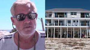 “I Believe in the Bible. I Also Believe in Science”: How One Man Built  Florida Home to Survive Storm