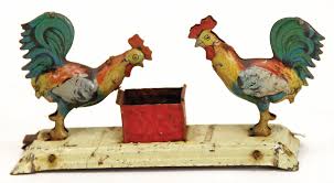 1960s child's pink metal kitchen set museum replicas rapier wit. Ladenburger Spielzeugauktion