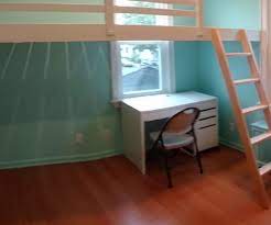 Loft beds with stairs are the safest for climbing and excellent with space saving. Loft Bed Floating With Pictures Instructables