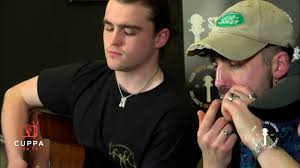 The Wran plus guests (IRE) Thursday 29th May 2025