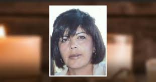 Allegra Lujan Obituary November 15, 2024