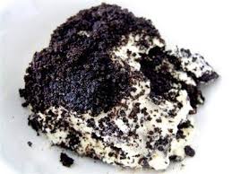 Men S Long Sleeve Tri Color Shop Shirt Dirt Cake Recipes Dessert Recipes Easy Oreo Dirt Cake