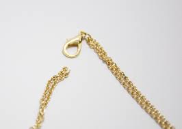 Diamond and gemstone resetting and replacement. How To Fix A Broken Necklace