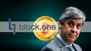 Former Jefferies Asia CEO to Lead Block.one's US$1 Billion EOS VC Venture  Capital Division