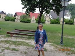 Pragnę w niej w pełni uczestniczyć, to znaczy wziąć wraz z tobą krzyż. Droga Krzyzowa Picture Of Church And Monastery Krasnobrod Tripadvisor