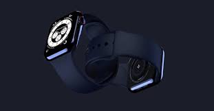 The apple watch series 6 is the best smartwatch you can buy. Apple Watch Series 6 In Neuer Farbe Moglich Mac Life