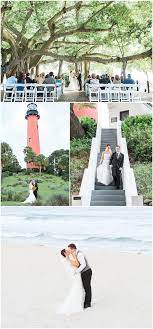 Jupiter Lighthouse Photo By Blink Co Wedding Venues Beach Palm Beach Wedding Venue Lighthouse Wedding