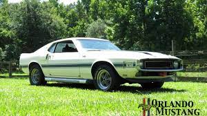 Hot Side Pipes 1970 Shelby Gt 500 Shelby Gt Shelby Mustang Shelby