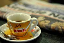 Come to enjoy the coffee and the casual, yet exciting, vibe. What To Know About Coffee In Italy