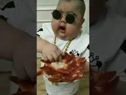 Fat Chinese Kid Eating Funny Kid Eating Chinese Fat Baby Angry Fatty Kid Fabrica De Eventos Live Youtube