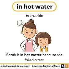 Private Spanish Lessons Online Learn Spanish Online Spanicenter English Phrases Idioms English Idioms English Language Learning