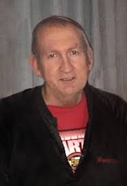 David Shifflett Obituary (1956