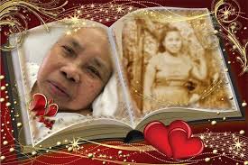 Rest In Peace, Tita Glo!🕊🤍