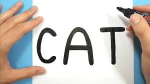 How to draw a cute cat easy | sanrio charmmy kitty. Best Collection Of Videos Myhobbyclass Com