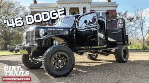 Image result for Black 1946 Truck