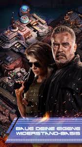 Revolution es un juego de disparos en tercera persona ambientado en el año 2028, con la humanidad al borde de la extinción debido a su . Terminator Dark Fate For Android Apk Download