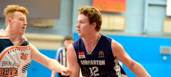Hume city broncos w whittlesea pacers w. Gators Get Season Off To A Flyer In Big V Basketball