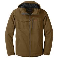 outdoor research blackpowder ii jacket mens