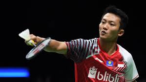 Manakala, bagi piala uber 2018 menyaksikan malaysia diundi dalam kumpulan d bersama china, indonesia dan france. Hasil Piala Thomas 2018 Indonesia Memimpin 2 1 Atas Thailand Tirto Id