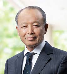 Towards a Net Zero Future