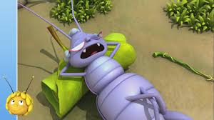 Image result for tbn:2-wbOMD-0WvQQM::www.liedjesland.com/Liedjes/tv_tunes/Maja_de_bij/maya.jpg