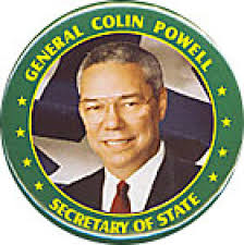 Diplomacy, with a Side of Rice