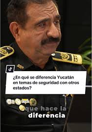 En la nueva edición de nuestro podcast Voces del Renacimiento Maya, tuvimos  como invitado a Luis Felipe Saidén Ojeda, Secretario de Seguridad Pública  del Estado de Yucatán. #Yucatán #fyp #fypシ゚ ...