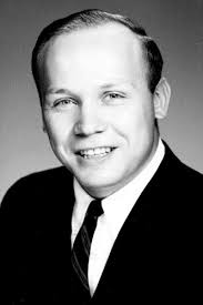 Stanley Navrude Obituary (1938